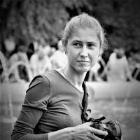 *** :: Виктор Никитенко