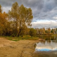 И снова Осень 9 :: Андрей Дворников