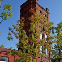 ПЕЧОРЫ. :: Виктор Осипчук ПЕЧОРЫ. :: Виктор Осипчук