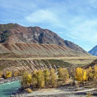 Осень ... :: Kirill 