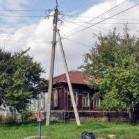 Елец - «Древний, как сама Русь» :: Татьяна Машошина