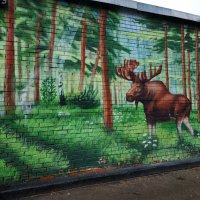 Если просмотреть по сторонам :: Андрей Лукьянов