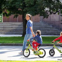 дети наше все :: Олег Лукьянов