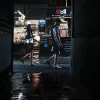 Порталы рынка :: alex chernin Порталы рынка :: alex chernin