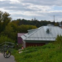 Владимирская область. Город Александров. :: Наташа *****