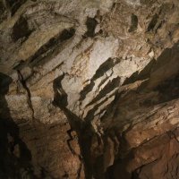 Новоафонская пещера :: Ольга Новоафонская пещера :: Ольга