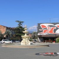 На набережной :: Ольга 