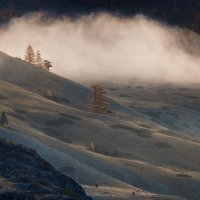 Про облачко :: Sergey38 