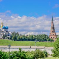 Казань :: Евгений 