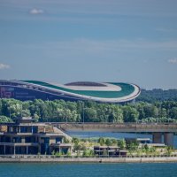 Казань :: Евгений 