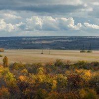 ...после дождя. :: Сергей Лысенко