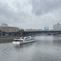 Прогулка. Окончен летний сезон... :: Алекс Б-в