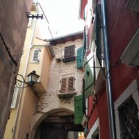 Хорватия :: Натали 