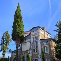 ДАЧА ЗИНОВЬЕВОЙ :: Tata Wolf ДАЧА ЗИНОВЬЕВОЙ :: Tata Wolf