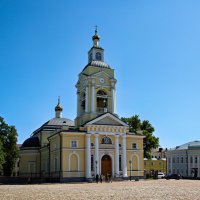 Спасо-Преображенский собор, Выборг :: Laryan1 Спасо-Преображенский собор, Выборг :: Laryan1