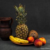 Натюрморт :: Светлана Ищенко