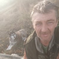 На рыбалке :: Лека 