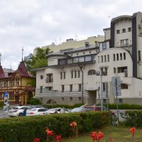 О Самаре. :: tatiana 