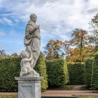 Про Питер :: Владимир Колесников