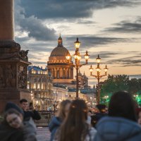 Они будут с любовью тебя вспоминать... :: Nyusha .