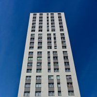 Этажи :: Олег Каразанов