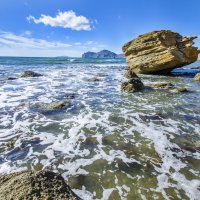 природа крыма :: Сергей Старков