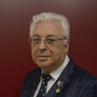 КОСМОНАВТ ЮРИЙ БАТУРИН :: Юрий Иванов