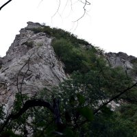 Железноводск. Скалы Развалки :: Павленко Михаил 