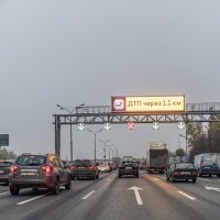 Водитель - не гони лошадей :: Валерий Иванович