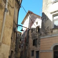 Хорватия :: Натали 