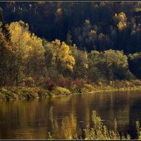 Прекрасная пора... :: Aleksandr Gal