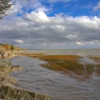 Мержвеово :: Оксана Новик 