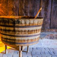 Ванная XIX век :: Георгий А Ванная XIX век :: Георгий А