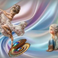 Танец :: Е.М. ***