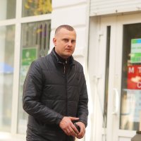 Спешит :: Юрий Гайворонскiий