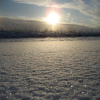 Зима :: Anna Ivanova