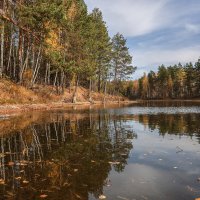 Осень :: Владимир Новиков Осень :: Владимир Новиков