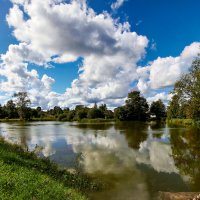 Тихвин :: Laryan1 