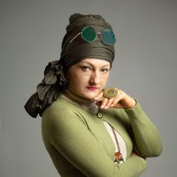 Студийное :: Лана 