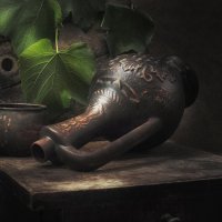 *** :: Геннадий Чеботарев