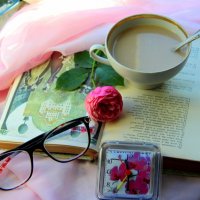 Натюрморт! :: жанна нечаева