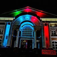 Да здравствует комплексный обед всего за 15 руб.! :: Vladimir Semenchukov