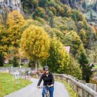 Швейцария :: Владимир Колесников