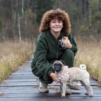 Екатерина :: skijumper Иванов