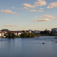 Минск, центр :: Евгений Ваулин