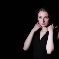 Настя :: Сергей 