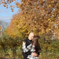 Прогулка :: Оксана Новик 