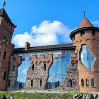 Отель Нессельбек. :: Ольга 