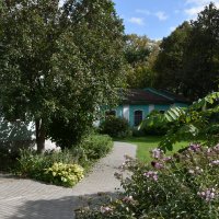 Владимирская область. Город Александров. :: Наташа *****