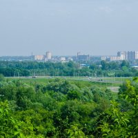 Брянск :: Галина Ложечникова